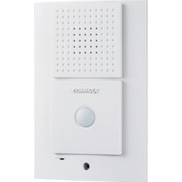 Egylakásos audio kaputelefon COMMAX DR-2L