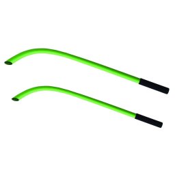 CZ Profi Plastic dobócső 86 cm, Ø28 mm (CZ1302)