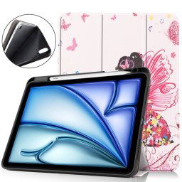 ART Flip tok a Apple iPad Air 11 2025 / Air 11 2024 GIRL-hoz