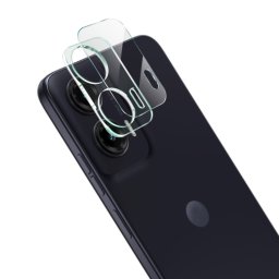 IMAK TELJES BURKOLAT Fényképezőgép üvege Motorola Moto G35 5G