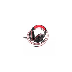 Vezetékes fejhallgató, headset 3,5 mm-es Jack csatlakozóval Borofone BO104 Phant