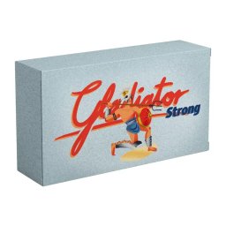 Gladiator Strong - 4db kapszula