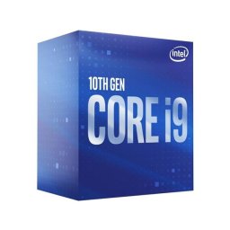 Intel Processzor Core i9 LGA1200 2,80GHz 20MB Core i9-10900F box CPU PN: BX8070110900F