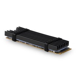 Heatsink for M.2 SSD Axagon CLR-M2L6