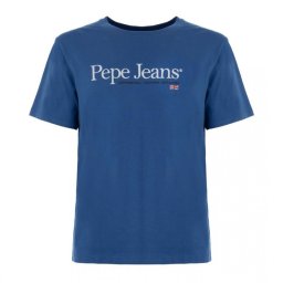 Pepe Jeans póló ALBERT