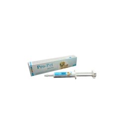 Pro-Pet paszta 15 ml