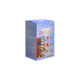 SELEN PET KAPSZULA 50X