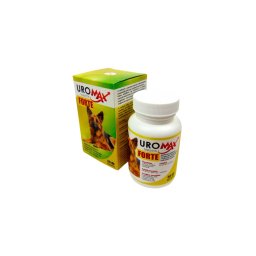 UROMAX FORTE 50 db