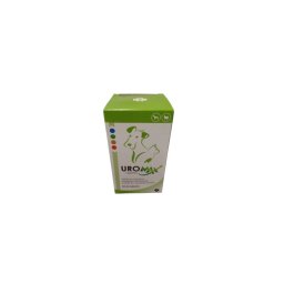 Uromax tabletta kutyáknak és macskáknak 50 db