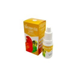 Light SH-Ivermectin spot on 5 ml