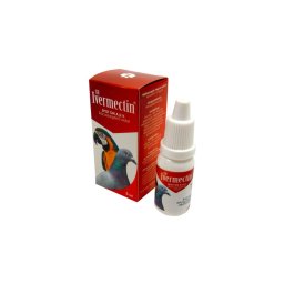 SH-Ivermectin spot on 5 ml