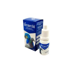 SH-Ivermectin spot on 10 ml