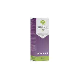 VETGUARD T2 BELSŐLEGES OLDAT 30 ml