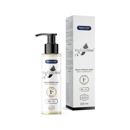 BigErection gel - erekció fokozó gél (150 ml)