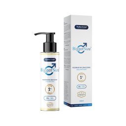 BigErection gel - erekció fokozó síkosító gél férfiaknak (150 ml)