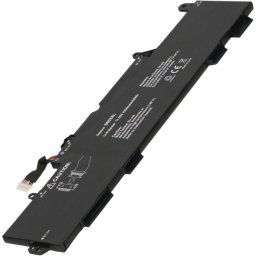 2-POWER 11.55V 4330mAh akkumulátor HP EliteBook 735 G5, 745 G6, 830 G5, 840 G5, 745 G6, 830 G5, 840 G5 készülékhez