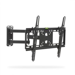 LCD TV Wall Mount 12" - 55" Black (39696)