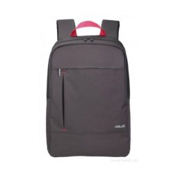 Nereus Notebook Backpack 16" Black (NEREUS BACKPACK/BK/16 INCH)