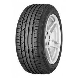 245/55 R17 Continental PremiumContact 2 * SSR 102W nyári gumiabroncs