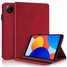 ART TREE Flip tok, Xiaomi Redmi Pad SE 8.7 piros