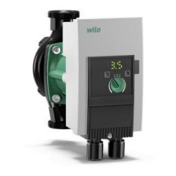 Wilo Yonos MAXO 65/0,5-12 PN 6/10