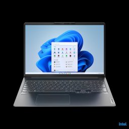 Lenovo IdeaPad laptop 16 WQXGA i5-12500H 16GB 512GB A370M W10 szürke Lenovo IdeaPad 5 Pro PN: 82SK005JHV