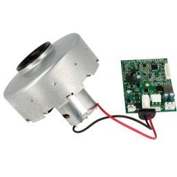 Philips állóporszívóhoz motor