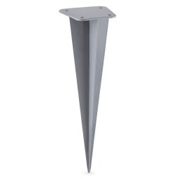 Blumfeldt Earth Nail földe szúrható cövek Bari oldal napellenzőhöz, tartozék (HMD1-Earth Nail)