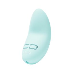 LELO Lily 3 - akkus, vízálló csiklóizgató vibrátor (zöld)