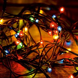 LED-es izzsor