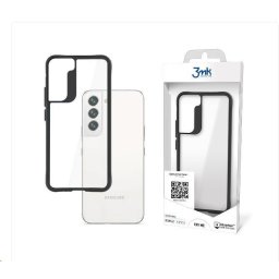 3mk Védőborító Satin Armor Case a Samsung Galaxy S21 (SM-G991) számára