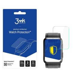 3mk védőfólia Watch Protection ARC a Garmin Forerunner 265 számára