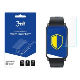 3mk védőfólia Watch Protection ARC a Honor Watch ES számára (4db)