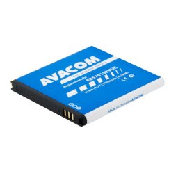AVACOM mobiltelefon akkumulátor Samsung S I9000 Galaxy S Li-Ion 3, 7V 1700mAh (az EB575152VUC helyére)