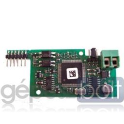 Siemens WZU-MB G4 M-bus modul T550 mérőkhöz és UC50 számítóműhöz