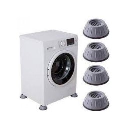 Mosógép Rezgéscsillapító alátét 4db