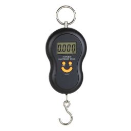 Poggyászmérleg Digitális kézi mérleg színes 50kg-ig