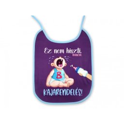 Tréfás Előke kajarendelés 34cm 05077
