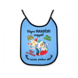 Tréfás Előke Nyugdíjas 34cm 05079