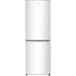 Gorenje RK4162PW4 Alulfagyasztós hűtőszekrény E,159L/71L,Nofrost nélkül,39 dB,Szél: 55 cm,Mag: 161 cm,Mél