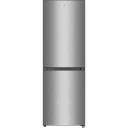 Gorenje RK416EPS4 Alulfagyasztós hűtőszekrény E,159L/71L,Nofrost nélkül,39 dB,Szél: 55 cm,Mag: 161 cm,Mély: 55.7 cm