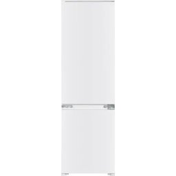 Gorenje RKI517EP1 Beépíthető Alulfagyasztós hűtőszekrény E,183L/67L,Nofrost,39 dB,Szél: 54 cm,Mag: 178 cm,Mély: 54 cm