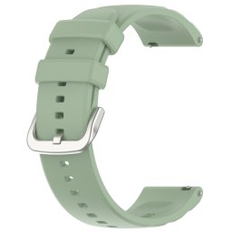 SILICONE Cserélhető szíj Amazfit GTR 4 világoszöldhez