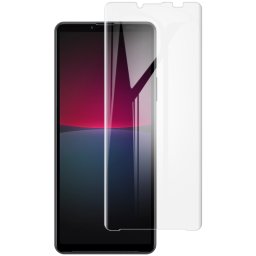 IMAK HYDROGEL Védőfólia a Sony Xperia 10 VI-hez