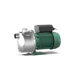 Wilo Jet WJ 204 X (3~230/400 V)