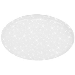 Avide LED Mennyezeti Lámpa Stella V2 24W 380*65mm NW 4000K