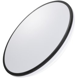 Avide LED Mennyezeti Lámpa Olivia Fekete 15W 280*55mm NW 4000K