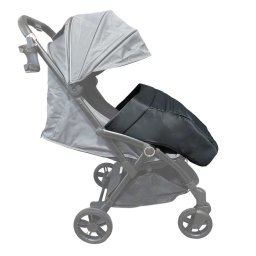 Lábzsák Mama Kiddies(R) Hero sport babakocsihoz