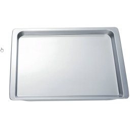 Bosch-Siemens alumímium tepsi 465 x 375 x 25 mm