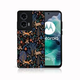 PROTEMIO MY ART Karácsonyi kivitelű borító Motorola Moto G35 5G TÉL (071)